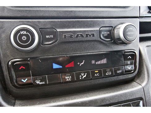 Used 2023 RAM ProMaster 2500 image 27