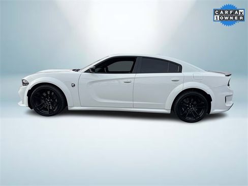Used 2023 Dodge Charger Scat Pack image 3