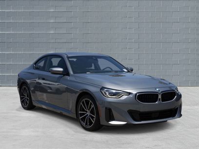 Used 2026 BMW 230i Coupe