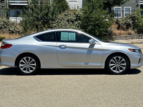 Used 2015 Honda Accord EX-L image 6