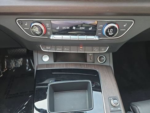 Used 2023 Audi Q5 2.0T Premium Plus image 27