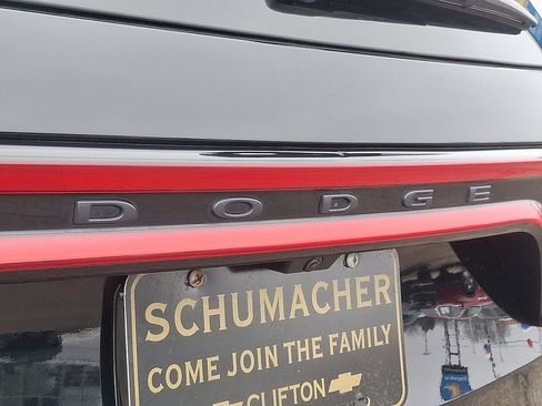 Used 2021 Dodge Durango GT image 30