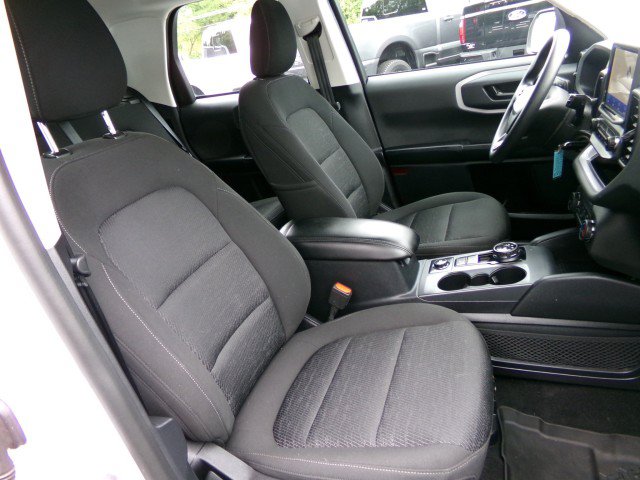 Used 2023 Ford Bronco Sport AWD/4WD image 11