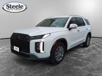 Used 2025 Hyundai Palisade SEL video 1