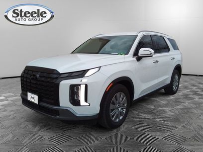 Used 2025 Hyundai Palisade SEL