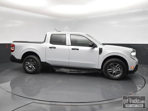 Used 2025 Ford Maverick XL FWD image 49