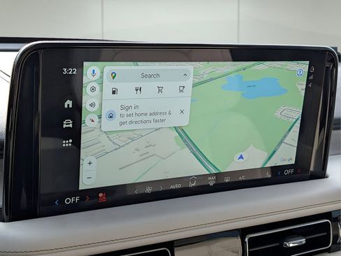 Used 2025 Lincoln Aviator Reserve w/ Luxury Package image 22