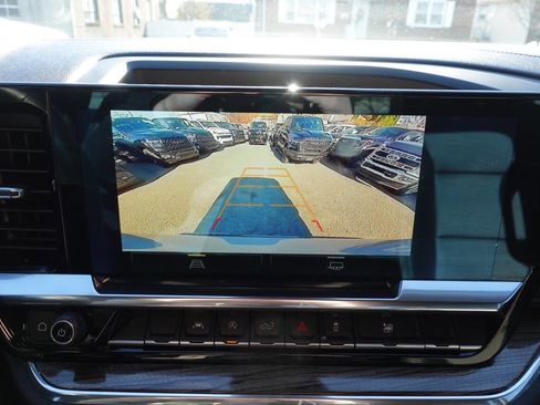 Used 2024 Chevrolet Silverado 1500 RST w/ Protection Package image 36