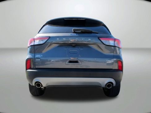 Used 2022 Ford Escape SE AWD/4WD image 6