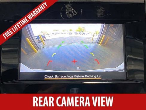 Used 2023 Subaru Forester Premium AWD/4WD image 12