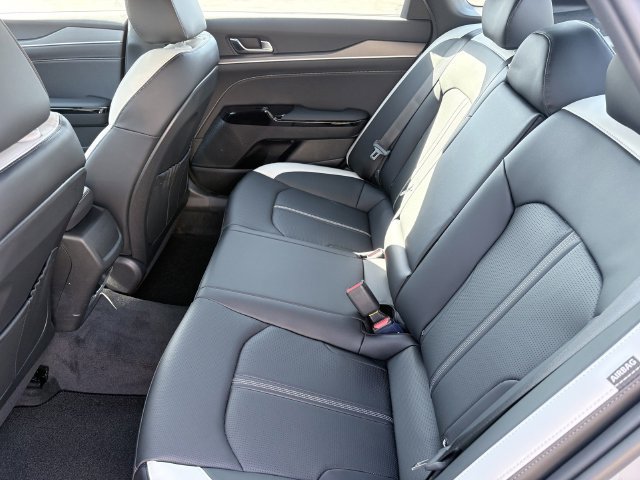 New 2027 Kia K5 GT-Line FWD image 6