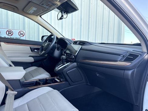 Used 2020 Honda CR-V Touring image 48
