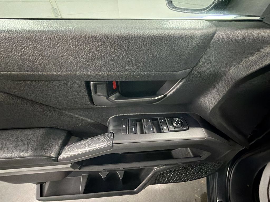 Used 2024 Toyota Tacoma SR5 RWD image 21