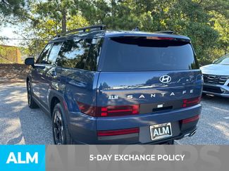 Used 2026 Hyundai Santa Fe SEL video 4