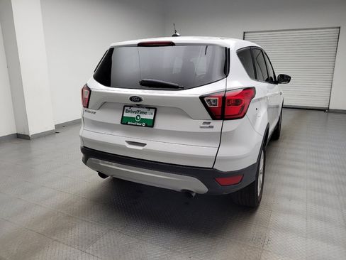 Used 2019 Ford Escape SE AWD/4WD image 7