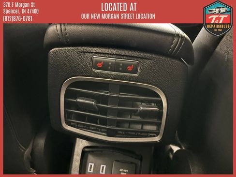 Used 2020 Lincoln MKZ Reserve w/ Elements Package FWD image 33