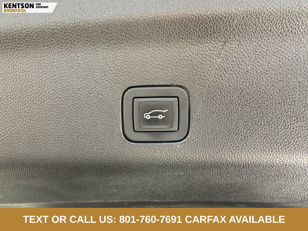 Used 2026 Chevrolet Suburban RST AWD/4WD image 36