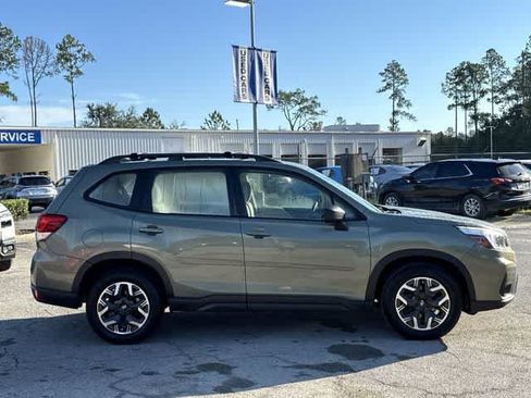 Used 2021 Subaru Forester AWD/4WD image 7