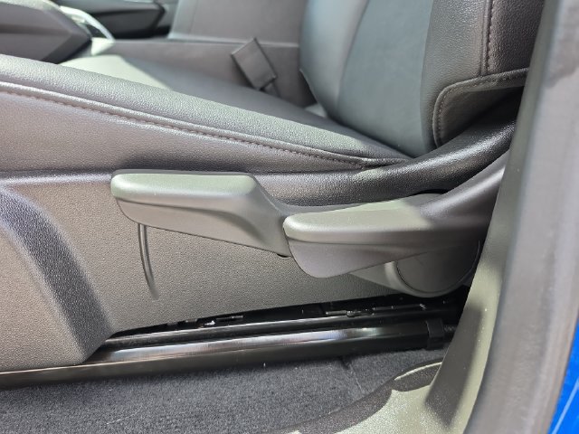 Certified 2024 Chevrolet Colorado Trail Boss w/ Advanced Trailering Package AWD/4WD image 19
