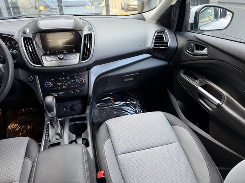 Used 2019 Ford Escape SE AWD/4WD image 23