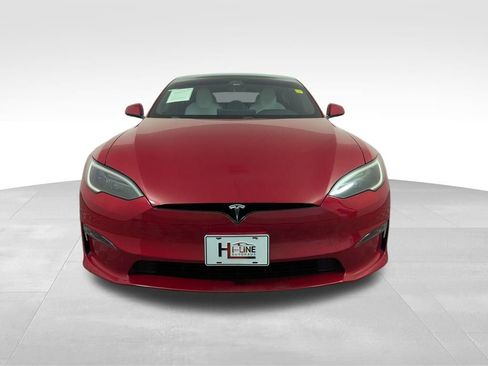 Used 2023 Tesla Model S Standard Range image 26