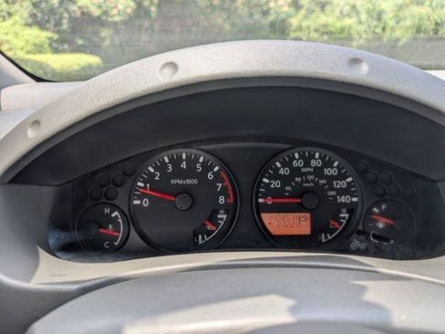 Used 2019 Nissan Frontier SV RWD image 26