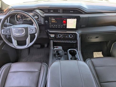 Used 2023 GMC Sierra 1500 Denali w/ Denali Reserve Package image 15