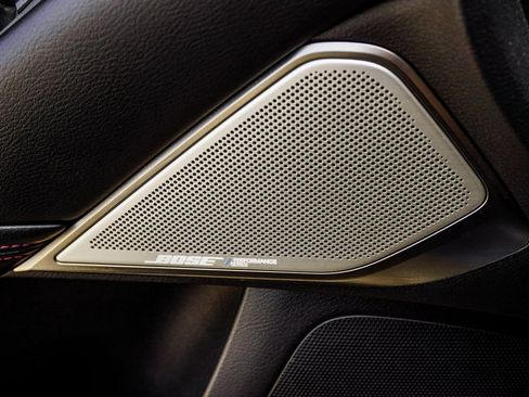 Used 2019 INFINITI Q50 Red Sport 400 w/ Sensory Package image 36