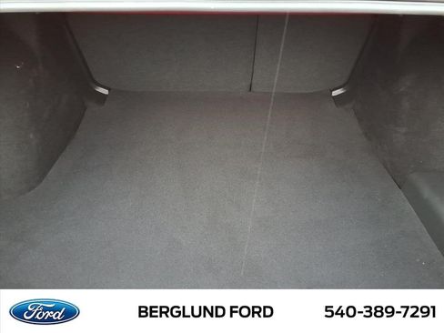 Used 2025 MAZDA MAZDA3 s FWD image 16