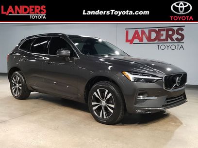 Used 2023 Volvo XC60 B5 Core