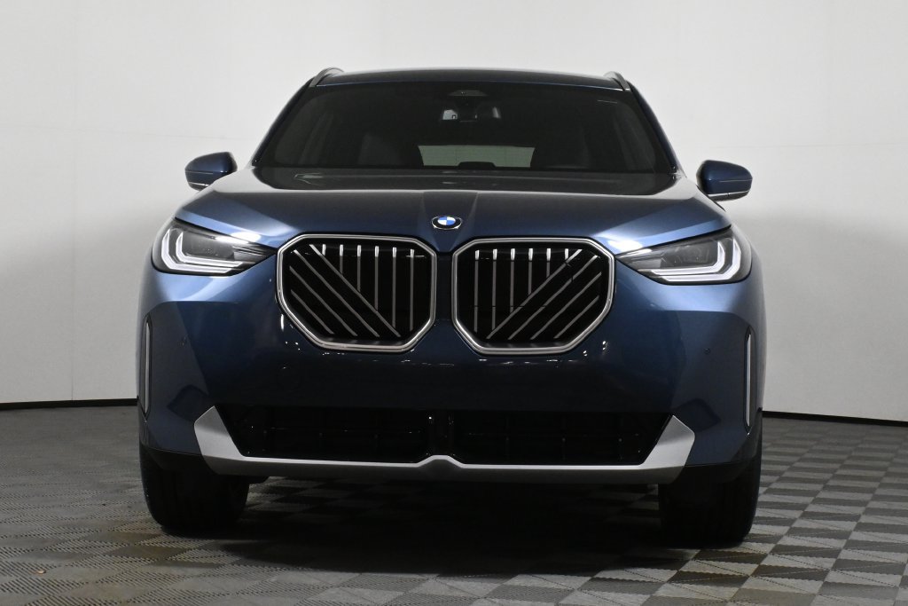Used 2026 BMW X3 xDrive30i w/ Convenience Package AWD/4WD image 10