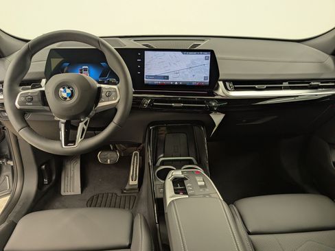 New 2026 BMW X2 xDrive28i w/ Technology Package AWD/4WD image 23