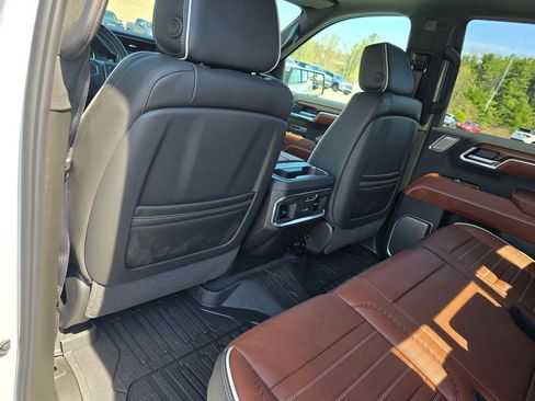 New 2026 GMC Sierra 1500 Denali Ultimate image 27