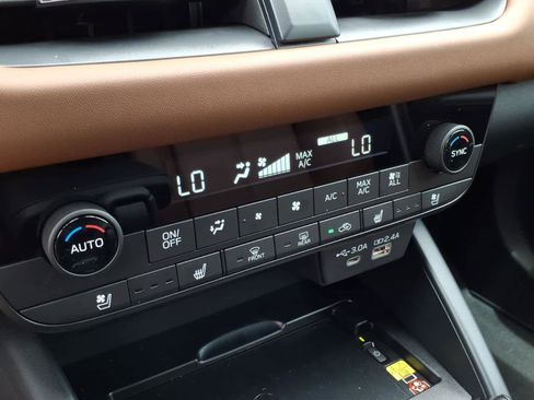 New 2026 Subaru Outback Touring AWD/4WD image 37