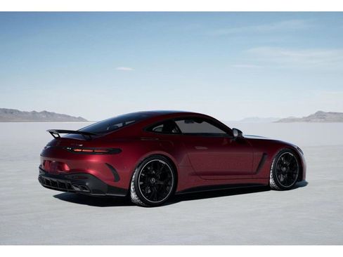 New 2026 Mercedes-Benz AMG GT 63 image 20
