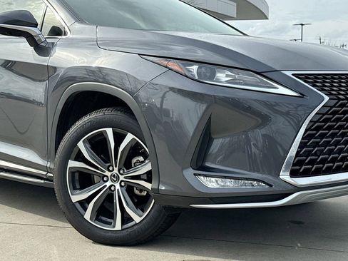 Used 2022 Lexus RX 450hL AWD w/ Premium Package image 9