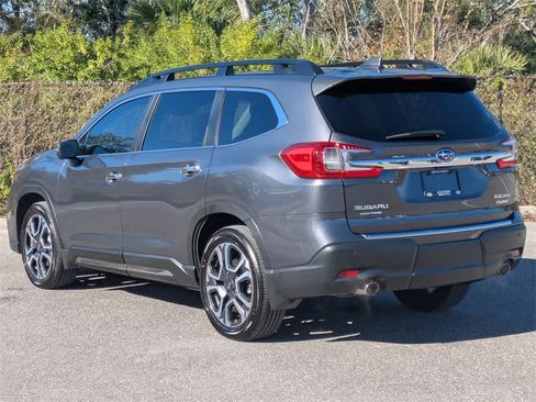 Used 2023 Subaru Ascent Touring image 3