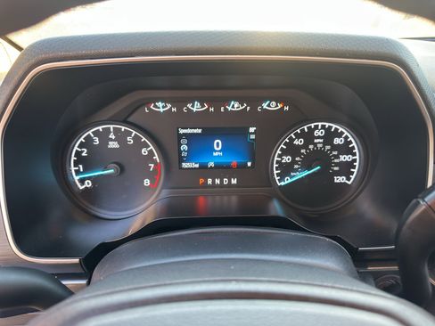Used 2021 Ford F150 XL w/ STX Appearance Package AWD/4WD image 17