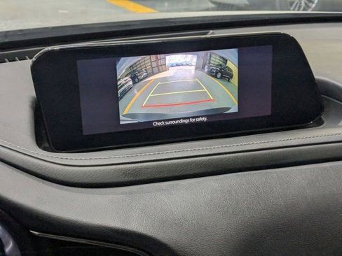 Used 2025 MAZDA CX-30 AWD 2.5 S w/ Preferred Package image 20