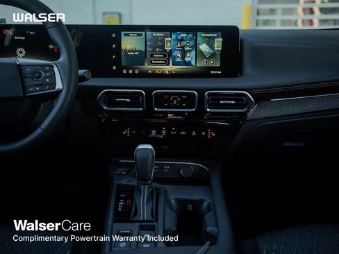 New 2026 Nissan Sentra SV image 15