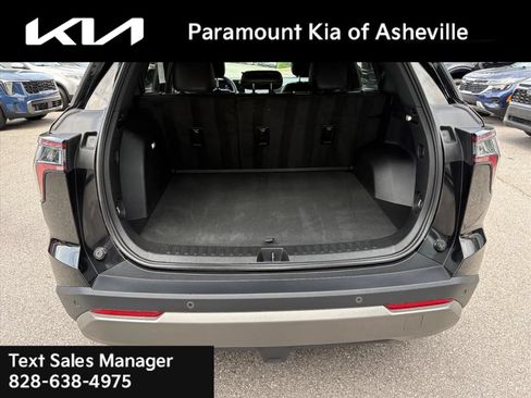 Used 2025 Chevrolet Equinox LT w/ Convenience Package II AWD/4WD image 29
