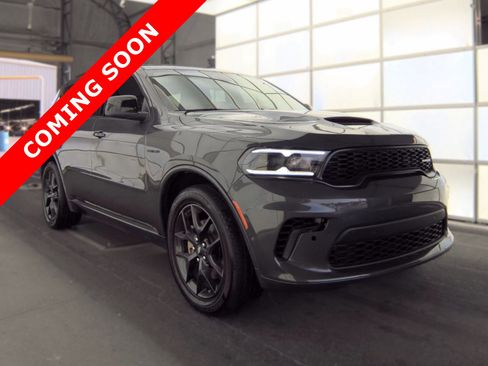 Used 2026 Dodge Durango GT w/ Blacktop Package AWD/4WD image 3