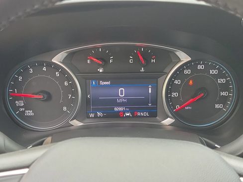 Used 2020 Chevrolet Equinox LT AWD/4WD image 25
