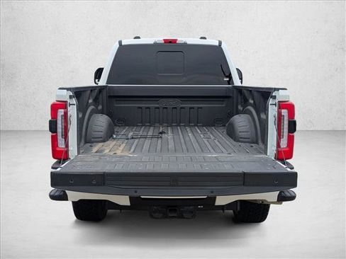 Used 2024 Ford F350 Limited image 6
