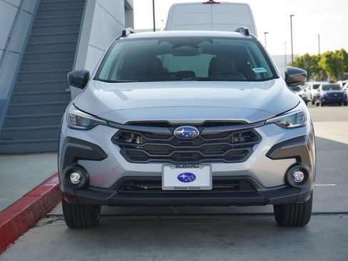 Certified 2025 Subaru Crosstrek 2.5i Limited w/ Crosstrek Mirror Package image 5