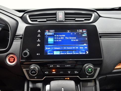 Used 2018 Honda CR-V EX image 11