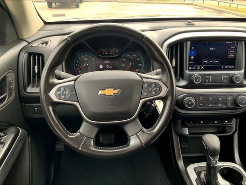 Used 2022 Chevrolet Colorado LT w/ LT Convenience Package RWD image 6