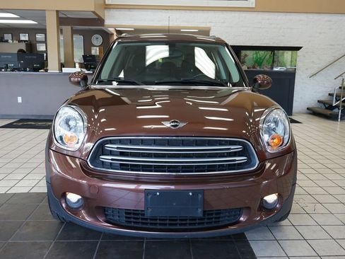 Used 2015 MINI Cooper Countryman FWD image 18