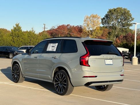 New 2026 Volvo XC90 B6 Ultra w/ Protection Package Premier image 5