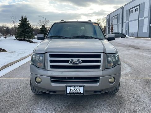 Used 2008 Ford Expedition Limited image 3
